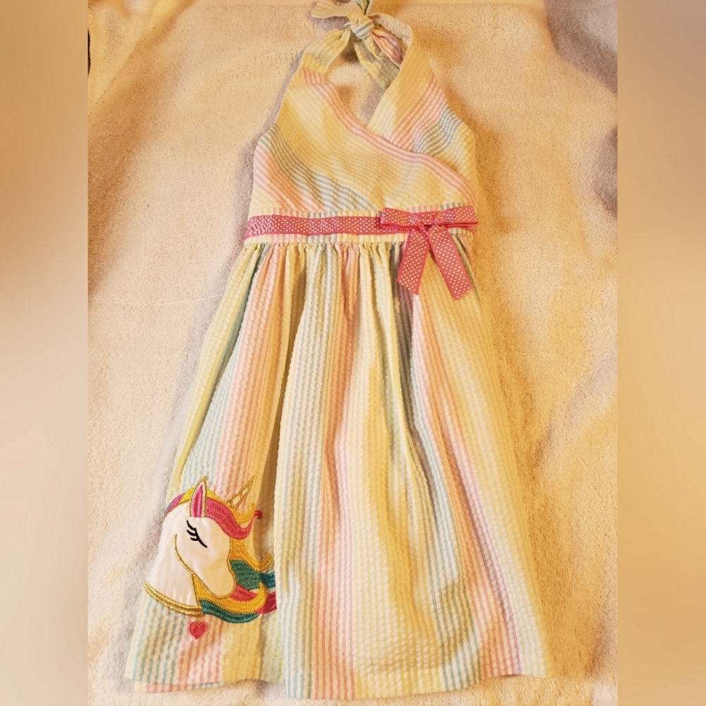 Rare Edition Girl's Dress Size 6